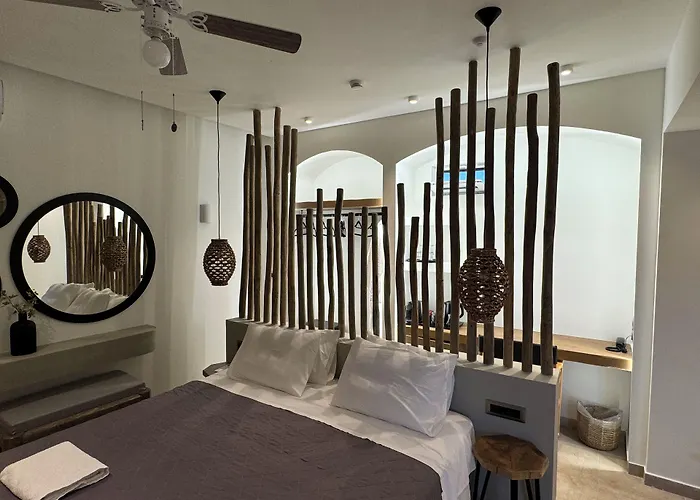 Aparthotel Chc Sound Of The Sea Karpathos